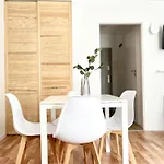 Apartament Kosciuszki City Center By Apartamenty Na Dni Wroclaw