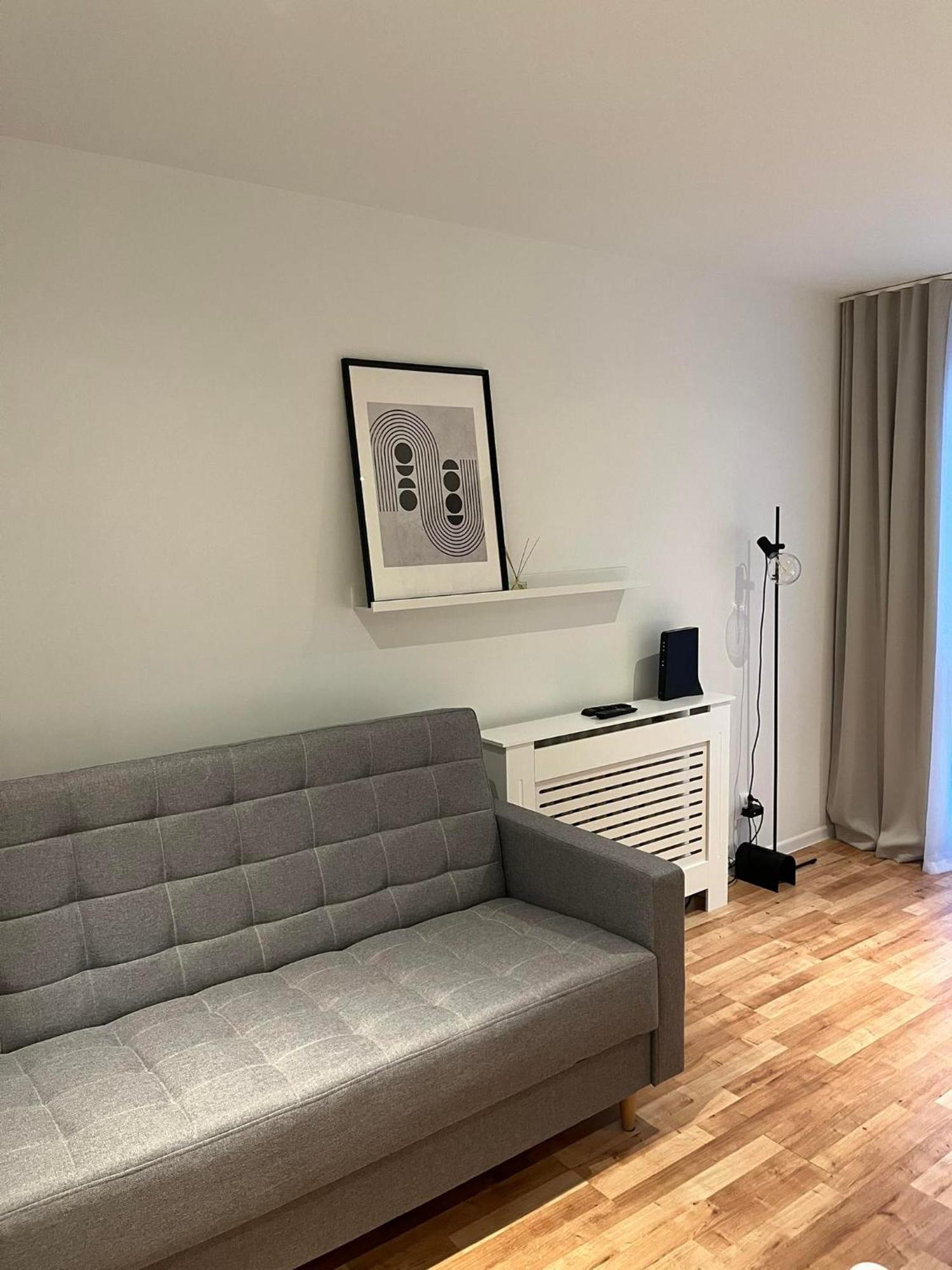 Kosciuszki Center By Na Dni Apartament *